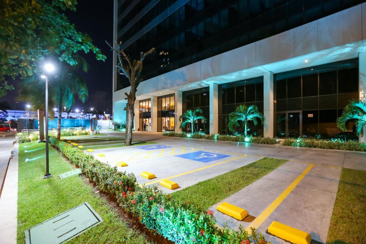 Transamerica Fit Recife Esterno foto