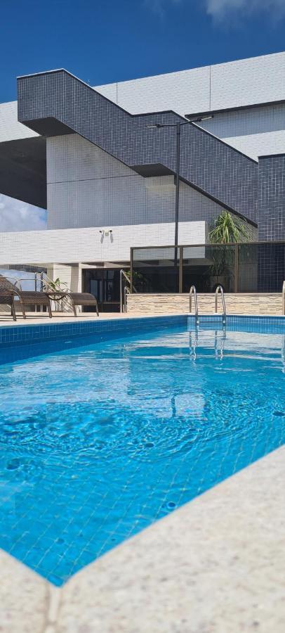 Transamerica Fit Recife Esterno foto