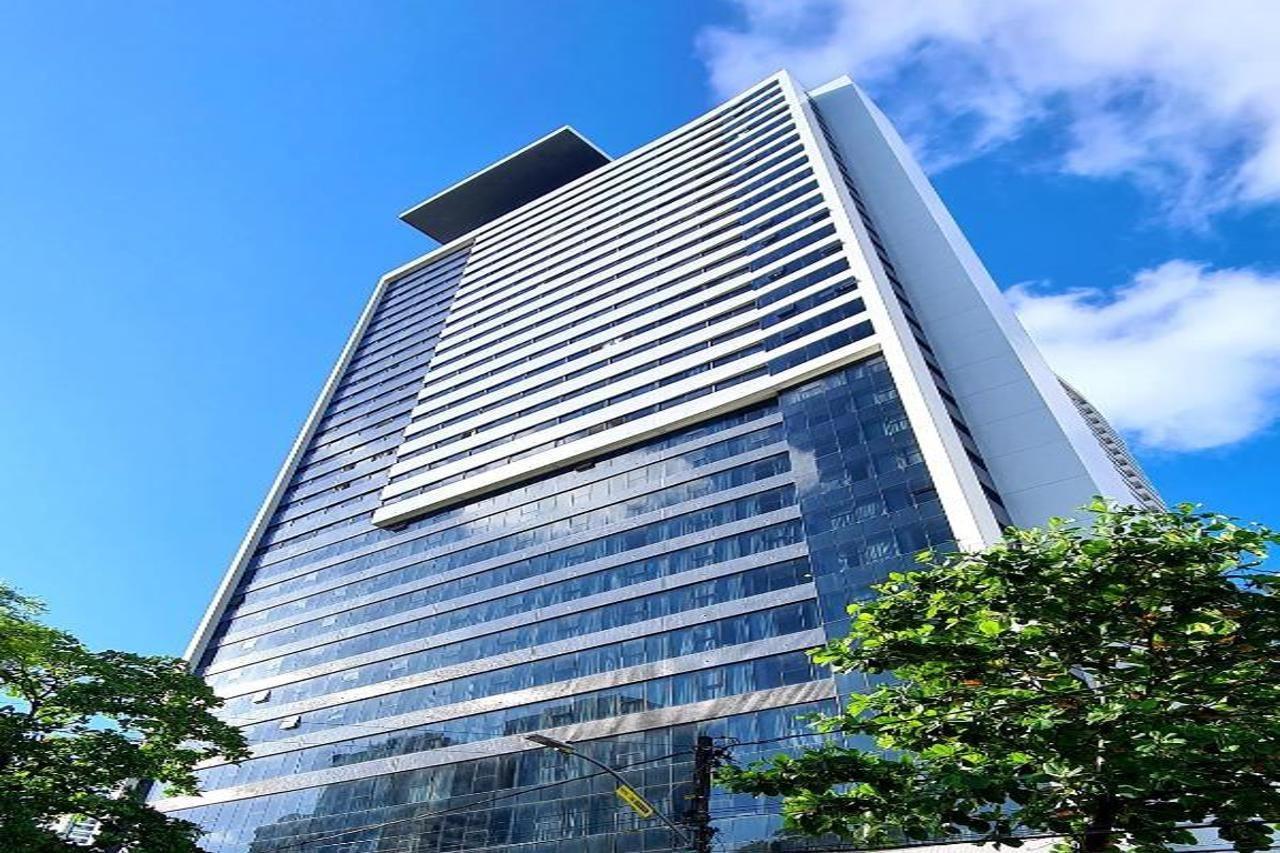 Transamerica Fit Recife Esterno foto